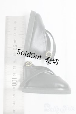 画像3: 40cmサイズドール/OF:靴/0 I-26-01-04-131-KD-ZI