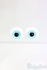 15mm/グラスアイ/ドール用　アイ I-26-01-04-136-KD-ZI