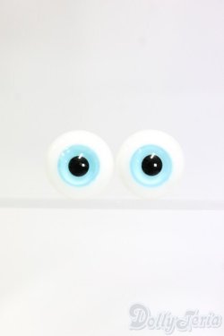 画像1: 15mm/グラスアイ/ドール用　アイ I-26-01-04-136-KD-ZI