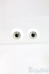 16mm/グラスアイ/ドール用　アイ I-26-01-04-138-KD-ZI