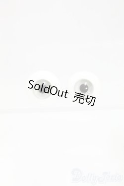 画像1: 16mm/グラスアイ/ドール用　アイ I-26-01-04-138-KD-ZI