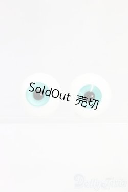 画像1: 18mm/グラスアイ　Coeur　LAPIN様/ドール用　アイ I-26-01-04-139-KD-ZI