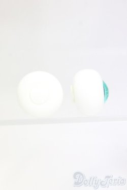 画像2: 18mm/グラスアイ　Coeur　LAPIN様/ドール用　アイ I-26-01-04-139-KD-ZI