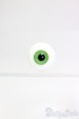 16ｍｍ/グラスアイ/ドール用　アイ I-26-01-04-137-KD-ZI