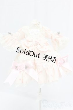 画像1: 30cmドールサイズ/OF:衣装セット I-26-01-04-274-KD-ZI