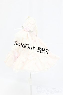 画像2: 30cmドールサイズ/OF:衣装セット I-26-01-04-274-KD-ZI