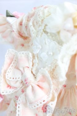 画像4: 30cmドールサイズ/OF:衣装セット I-26-01-04-274-KD-ZI