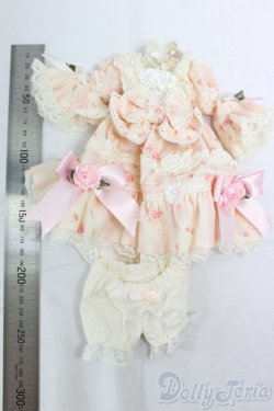 画像5: 30cmドールサイズ/OF:衣装セット I-26-01-04-274-KD-ZI
