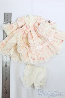 画像6: 30cmドールサイズ/OF:衣装セット I-26-01-04-274-KD-ZI