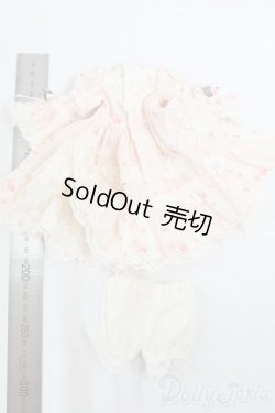 画像6: 30cmドールサイズ/OF:衣装セット I-26-01-04-274-KD-ZI