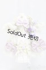 30cmドールサイズ/OF:衣装セット I-26-01-04-276-KD-ZI