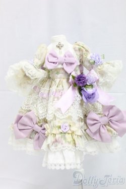 画像1: 30cmドールサイズ/OF:衣装セット I-26-01-04-276-KD-ZI