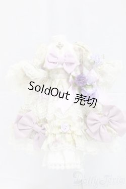 画像1: 30cmドールサイズ/OF:衣装セット I-26-01-04-276-KD-ZI