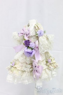 画像2: 30cmドールサイズ/OF:衣装セット I-26-01-04-276-KD-ZI