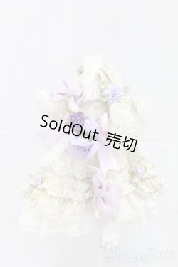 画像2: 30cmドールサイズ/OF:衣装セット I-26-01-04-276-KD-ZI