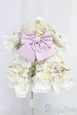 画像3: 30cmドールサイズ/OF:衣装セット I-26-01-04-276-KD-ZI