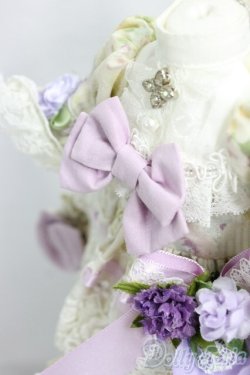 画像4: 30cmドールサイズ/OF:衣装セット I-26-01-04-276-KD-ZI