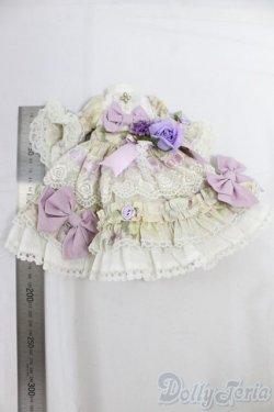 画像5: 30cmドールサイズ/OF:衣装セット I-26-01-04-276-KD-ZI