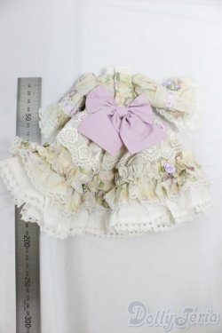 画像6: 30cmドールサイズ/OF:衣装セット I-26-01-04-276-KD-ZI