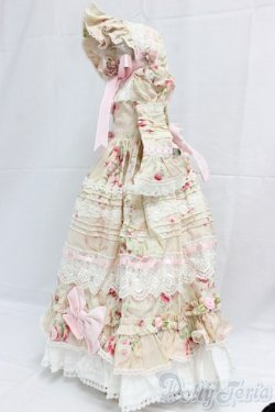 画像2: SD13G/OF:ドレス I-26-01-04-278-KD-ZI