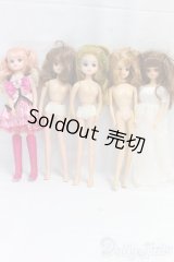 リカちゃん/本体 I-26-01-04-252-KD-ZI