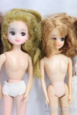 画像3: リカちゃん/本体 I-26-01-04-252-KD-ZI