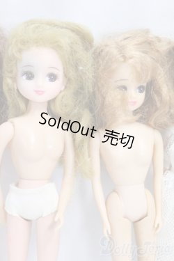 画像3: リカちゃん/本体 I-26-01-04-252-KD-ZI