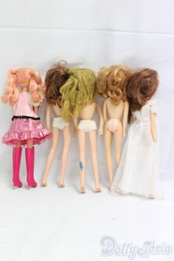 画像5: リカちゃん/本体 I-26-01-04-252-KD-ZI