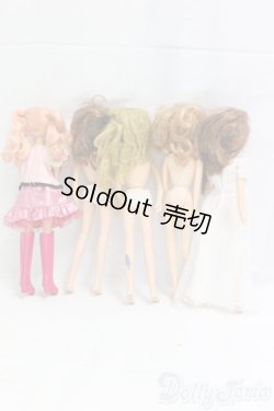 画像5: リカちゃん/本体 I-26-01-04-252-KD-ZI