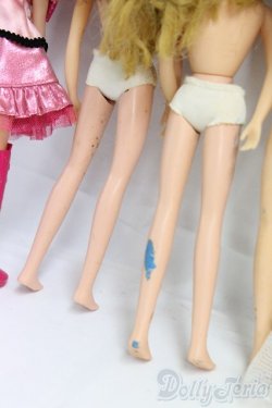 画像6: リカちゃん/本体 I-26-01-04-252-KD-ZI