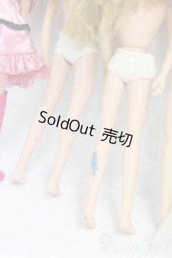 画像6: リカちゃん/本体 I-26-01-04-252-KD-ZI