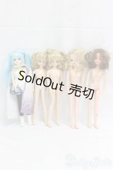 リカちゃん/本体 I-26-01-04-251-KD-ZI