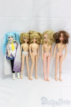 画像1: リカちゃん/本体 I-26-01-04-251-KD-ZI