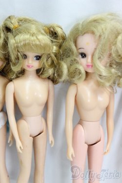 画像3: リカちゃん/本体 I-26-01-04-251-KD-ZI