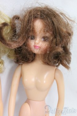 画像4: リカちゃん/本体 I-26-01-04-251-KD-ZI