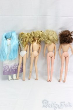 画像5: リカちゃん/本体 I-26-01-04-251-KD-ZI