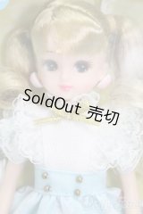 リカちゃん/シナモロールだいすき リカちゃん I-26-01-04-204-KD-ZI