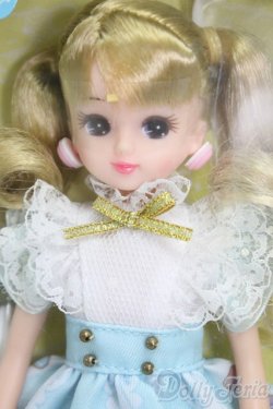 画像1: リカちゃん/シナモロールだいすき リカちゃん I-26-01-04-204-KD-ZI