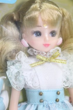 画像3: リカちゃん/シナモロールだいすき リカちゃん I-26-01-04-204-KD-ZI