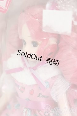 画像2: リカちゃん/ＬＤ－１５　コスメチックピンク I-26-01-04-205-KD-ZI