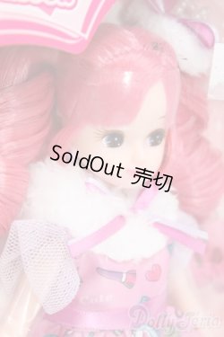 画像3: リカちゃん/ＬＤ－１５　コスメチックピンク I-26-01-04-205-KD-ZI