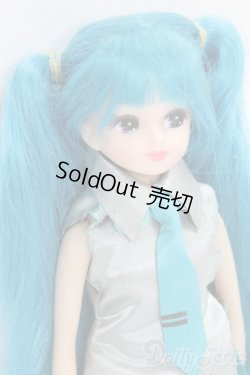 画像3: リカちゃん/初音ミク I-26-01-04-289-KD-ZI
