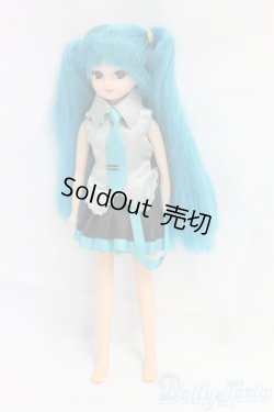 画像4: リカちゃん/初音ミク I-26-01-04-289-KD-ZI