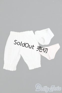 画像1: SDM＆MSD/OF:下着 I-26-01-04-271-KD-ZI