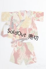 幼SD/OF:衣装セット I-26-01-04-260-KD-ZI