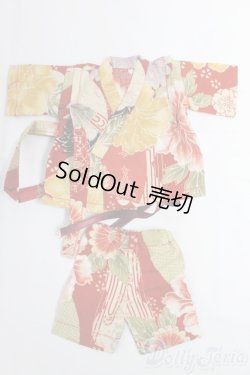 画像1: 幼SD/OF:衣装セット I-26-01-04-260-KD-ZI