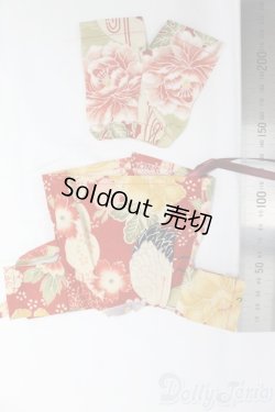 画像2: 幼SD/OF:衣装セット I-26-01-04-260-KD-ZI