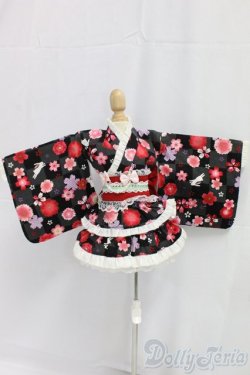 画像1: SDM＆MSD/OF:着物ドレス I-26-01-04-270-KD-ZI