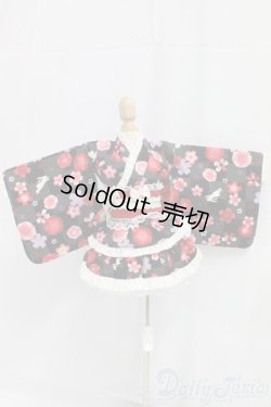 画像1: SDM＆MSD/OF:着物ドレス I-26-01-04-270-KD-ZI