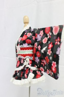 画像2: SDM＆MSD/OF:着物ドレス I-26-01-04-270-KD-ZI